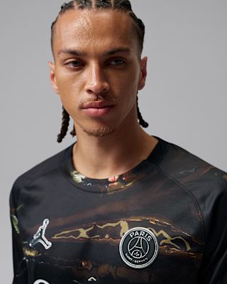 NIKE公式】パリ サンジェルマン (PSG) 2026 スタジアム ナイト